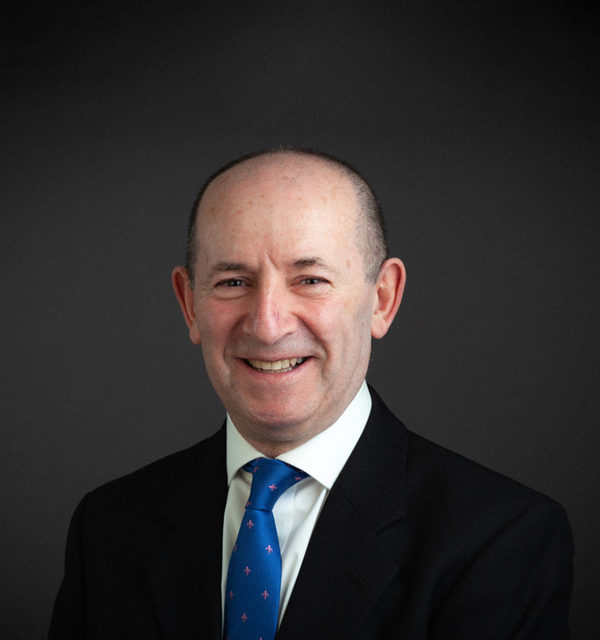 Profile image of Kevin Mordrick